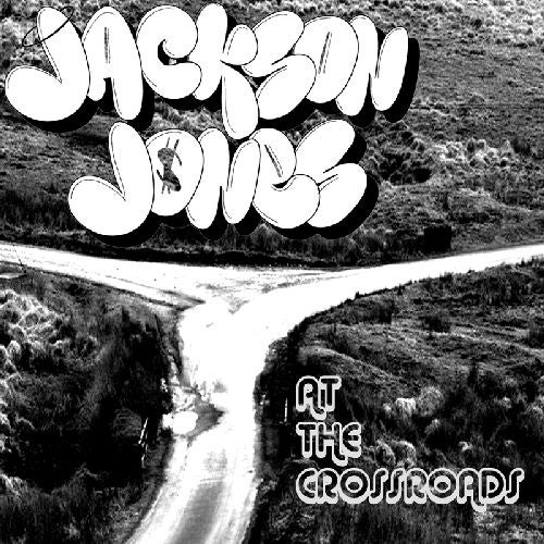 At The Crossroads