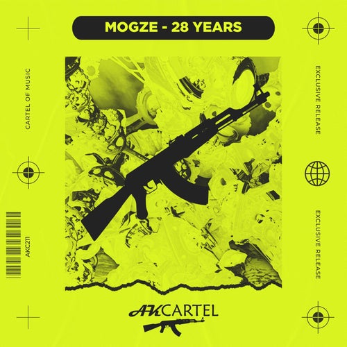 28 Years