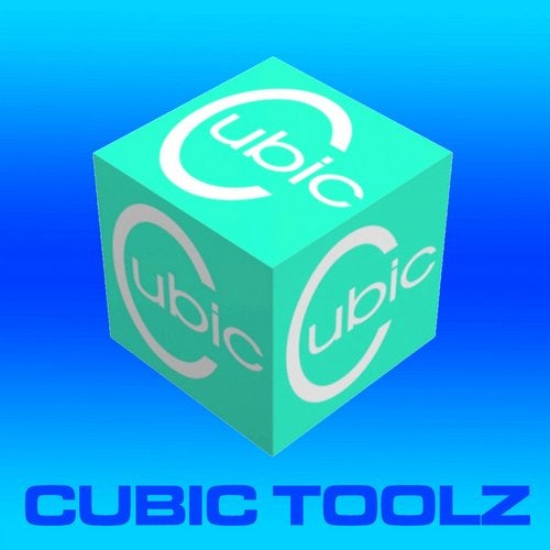Cover art for Cubic Tools 3