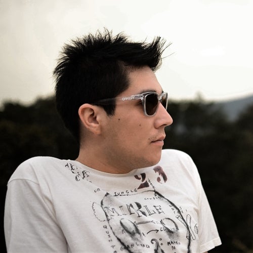Deep Summer Chart By Phase Modulation