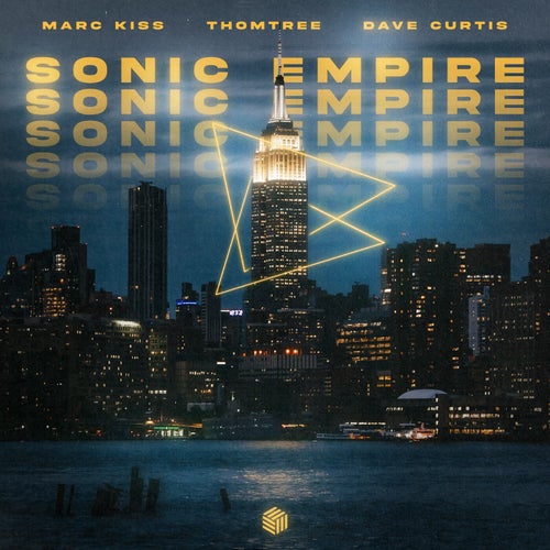 Sonic Empire (Extended Mix)