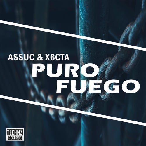 Puro Fuego