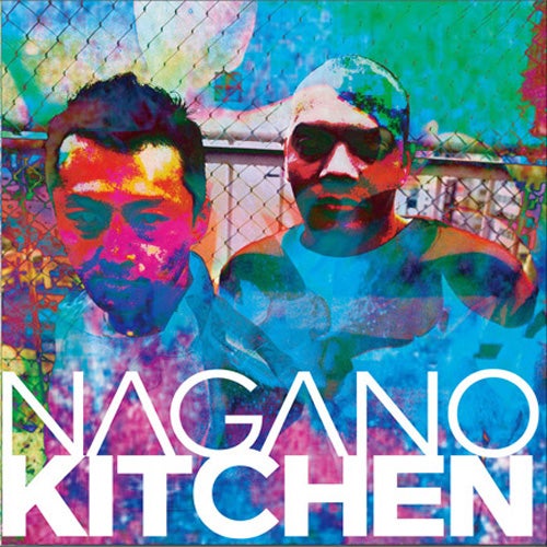 Nagano Kitchen