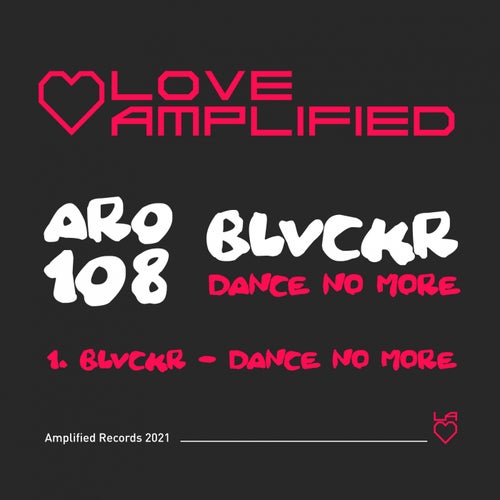 Dance No More