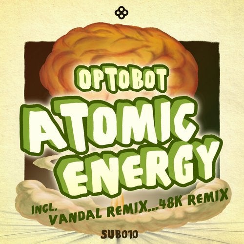 Atomic Energy