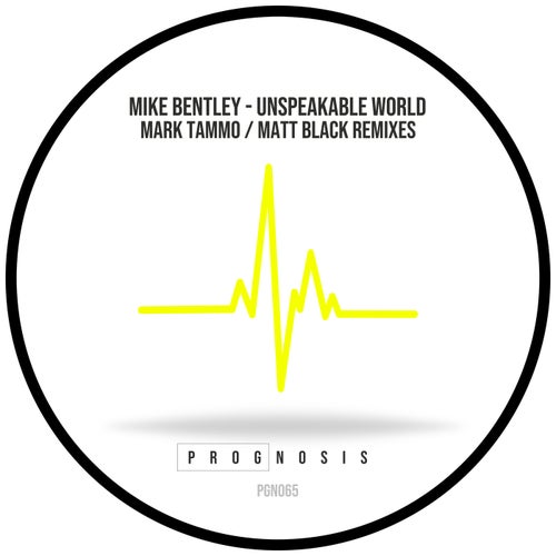 Unspeakable World