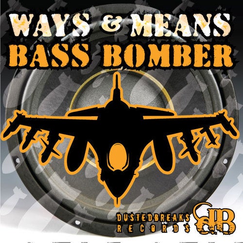 Bass Bomber