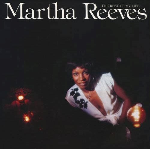 Cover art for The Rest of My Life (Expanded Edition)