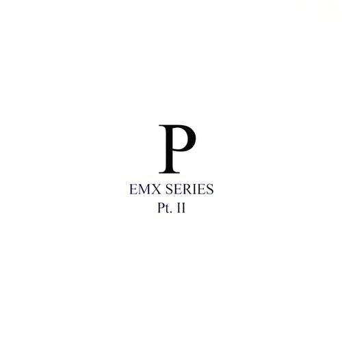 Cover art for EMX Series Pt.II