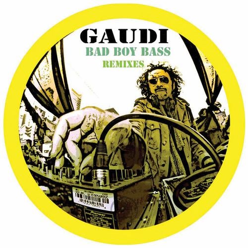 Bad Boy Bass Remixes