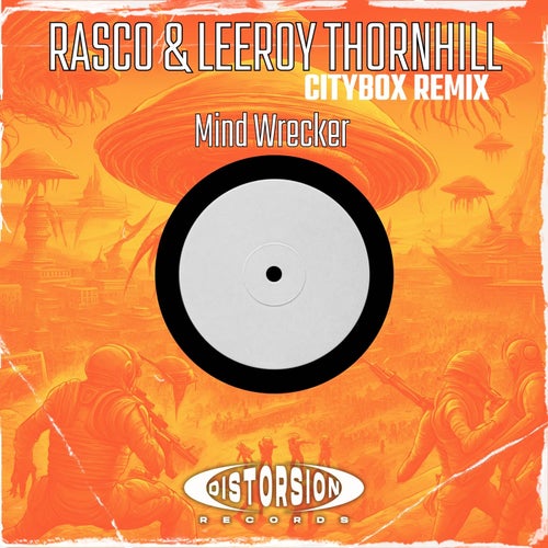 Mind Wrecker (Remix)