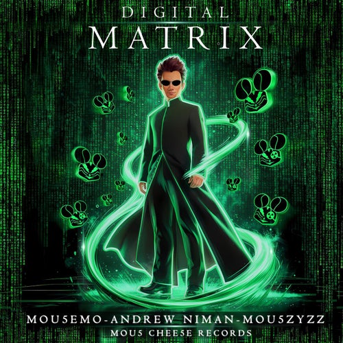  Mou5emo Vs. Andrew Niman & Mou5zyzz- - Digital Matrix (Alternate Version) (2026) 
