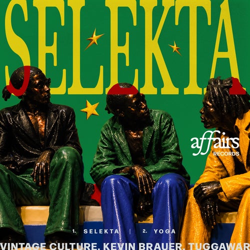 Selekta EP
