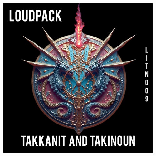 Loudpack