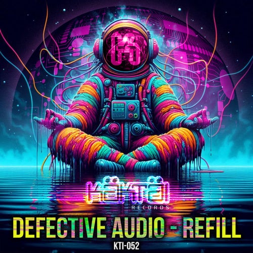 Refill