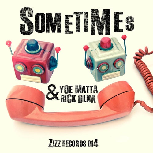 Sometimes