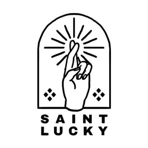 Saint Lucky Records