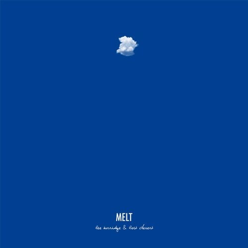 Cover art for Melt