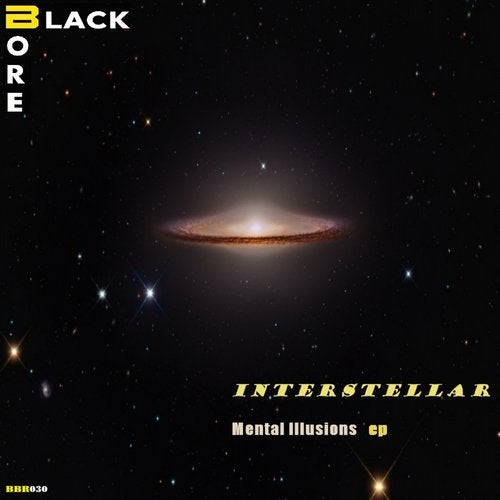 Cover art for Mental Illusions