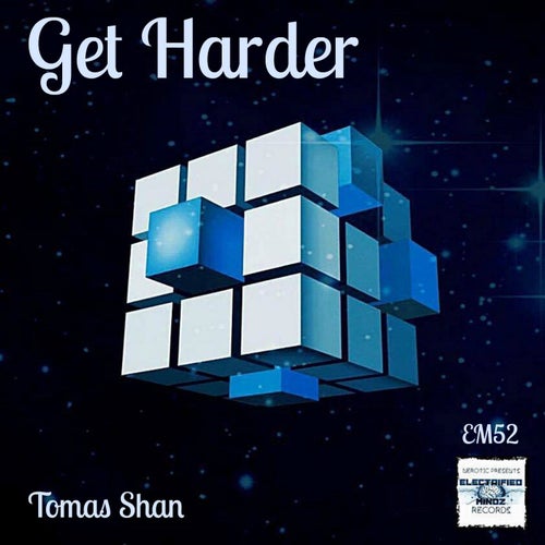 Get Harder