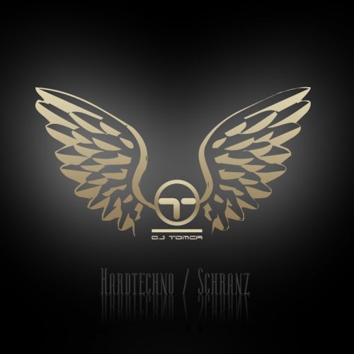 Top 10 Charts April 2015 (Hardtechno/Schranz)