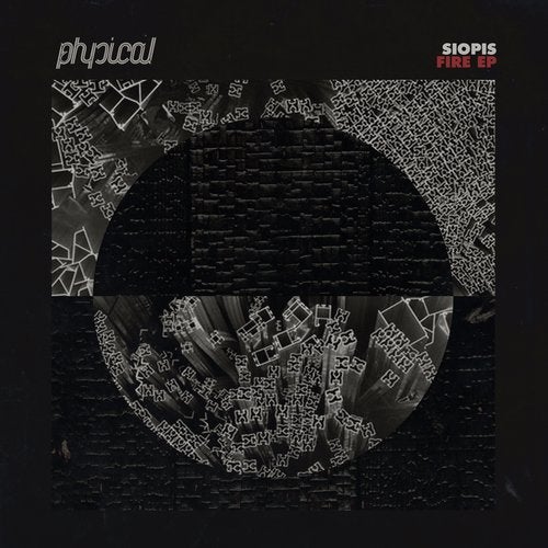 Cover art for Fire EP