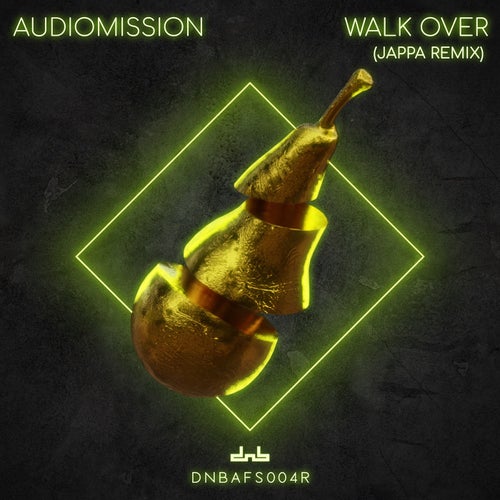 Walk Over (Jappa Remix)