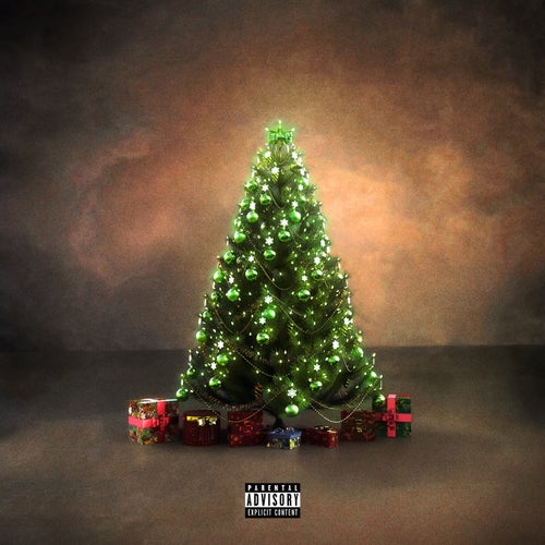 MERRY SLIZZMAS