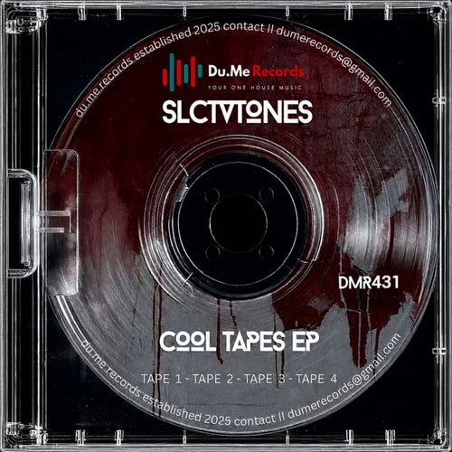 Cool Tapes
