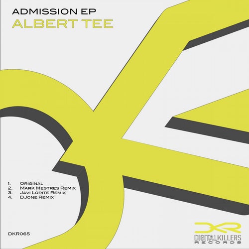 Admission EP
