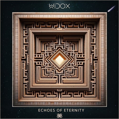  Widox - Echoes Of Eternity (2024) 