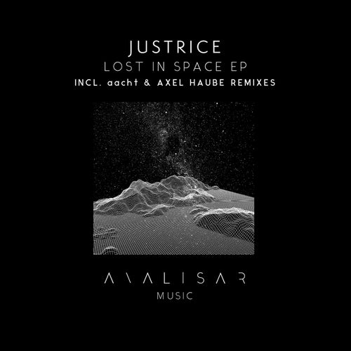 Lost In Space EP