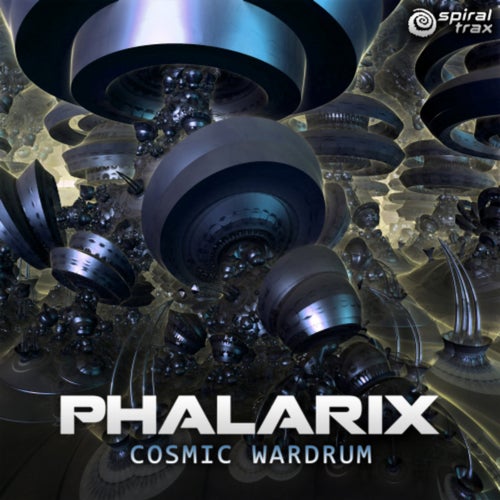 Cosmic Wardrum