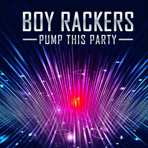 Pump This Party