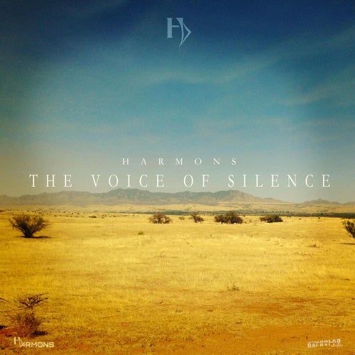 Harmons - The Voice Of Silence (2023) 