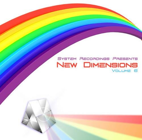 New Dimensions 6