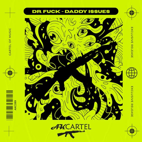 Daddy Issues