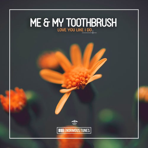  Me & My Toothbrush - Love You Like I Do (2023) 