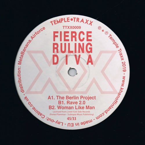 The Berlin Projects