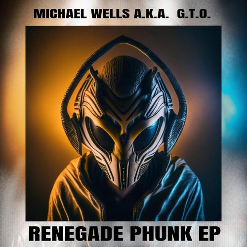 Renegade Phunk - EP