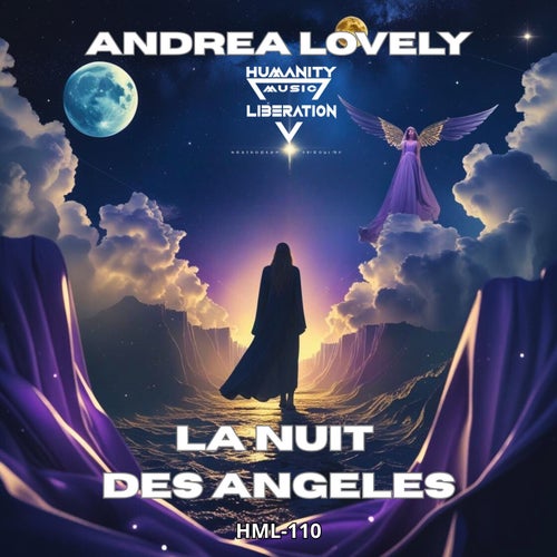  Andrea Lovely - La Nuit Des Angeles (2025) 