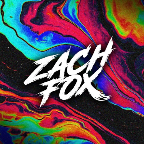 Zach Fox