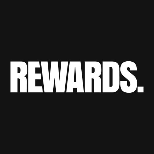 Rewards.