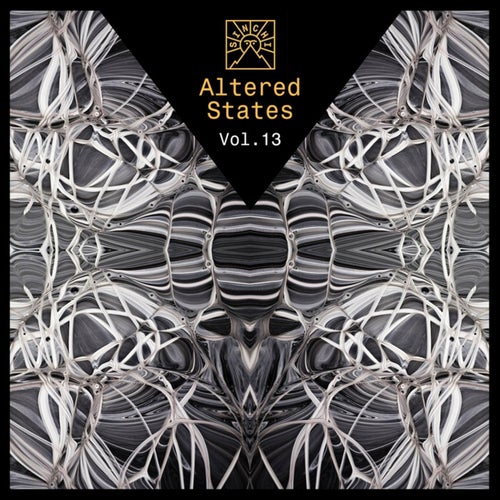 Altered States Vol.13