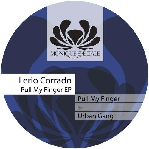 Pull My Finger EP