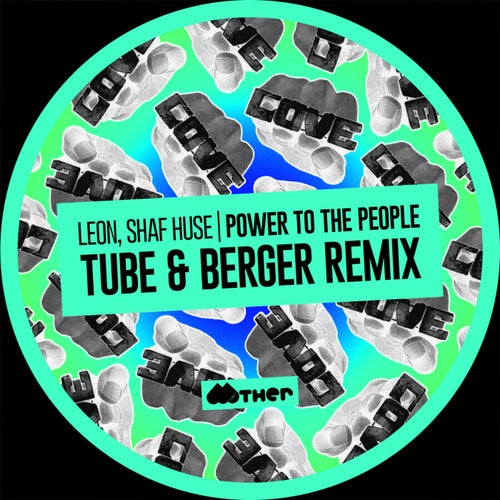 Power To The People (Tube & Berger Remix)