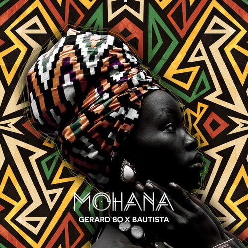 Mohana