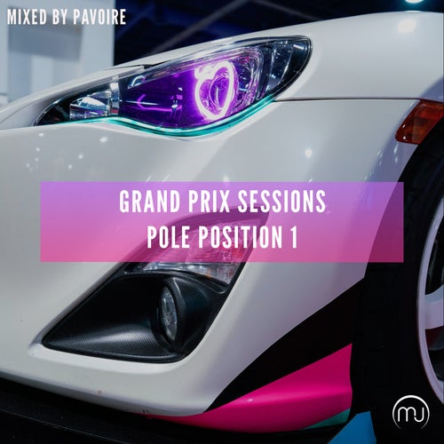 Grand Prix Sessions, Pole Position 1