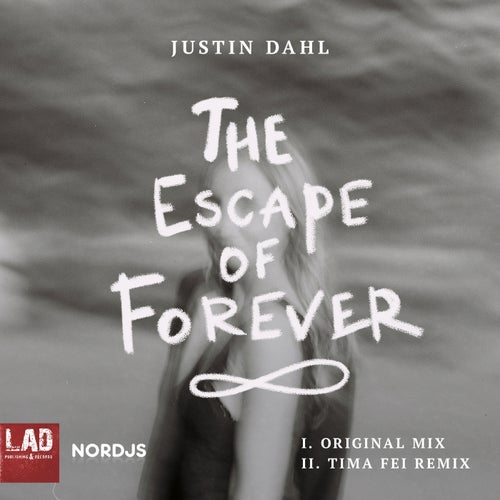 Cover art for The Escape Of Forever