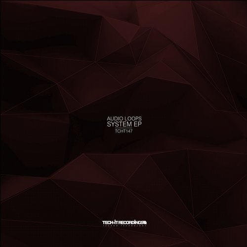 Cover art for System EP